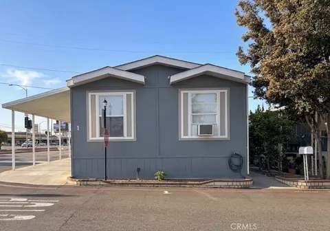 23701 S Western #1, Torrance, CA 90501