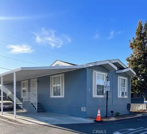 23701 S Western #1, Torrance, CA 90501