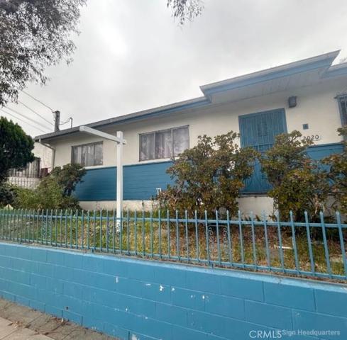 2020 Thomas, Los Angeles, CA 90031