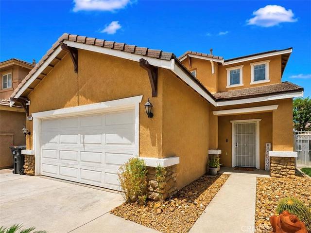 13772 Summer Wind St, Victorville, CA 92394