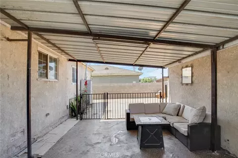 Exterior - 2011 N Grape, Compton, CA 90222 photo 13 of 19