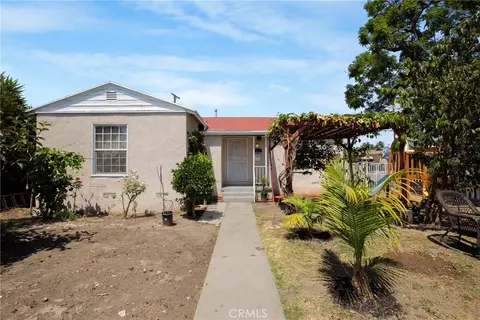 Exterior - 2011 N Grape, Compton, CA 90222 photo 9 of 19