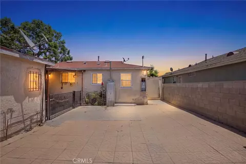 Exterior - 2011 N Grape, Compton, CA 90222 photo 4 of 19