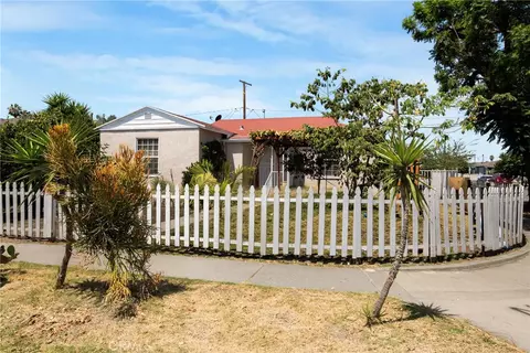 Exterior - 2011 N Grape, Compton, CA 90222 photo 11 of 19