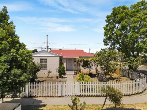 Exterior - 2011 N Grape, Compton, CA 90222 photo 5 of 19