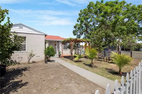 Exterior - 2011 N Grape, Compton, CA 90222 photo 8 of 19