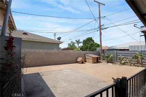 Exterior - 2011 N Grape, Compton, CA 90222 photo 15 of 19