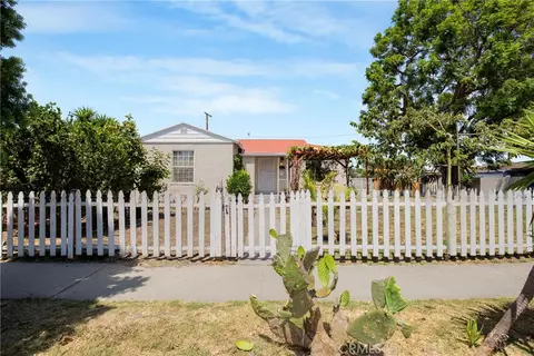 Exterior - 2011 N Grape, Compton, CA 90222 photo 6 of 19