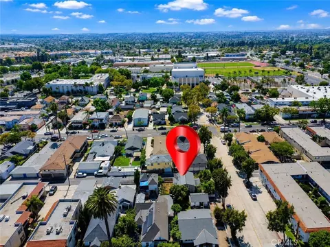 12618 Bailey St, Whittier, CA 90601 photo 14