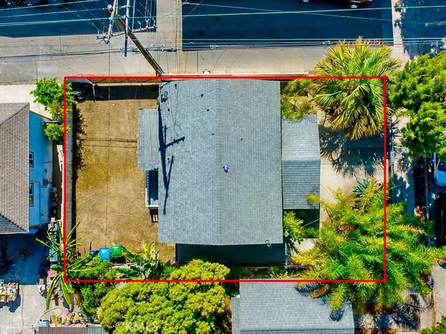 12618 Bailey St, Whittier, CA 90601