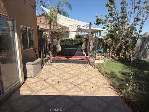 Exterior - 507 Coudures Way, Perris, CA 92571 photo 7 of 11