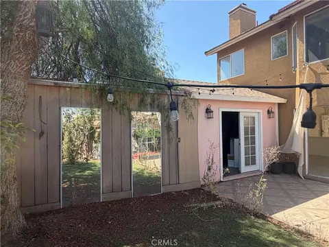 Exterior - 507 Coudures Way, Perris, CA 92571 photo 11 of 11