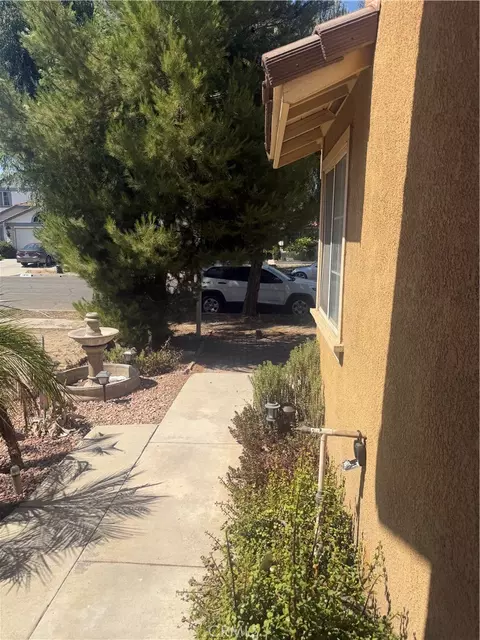 Exterior - 507 Coudures Way, Perris, CA 92571 photo 3 of 11