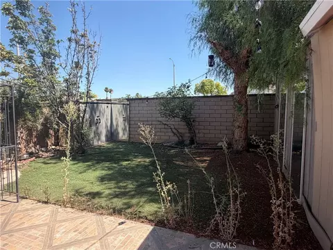 Exterior - 507 Coudures Way, Perris, CA 92571 photo 8 of 11