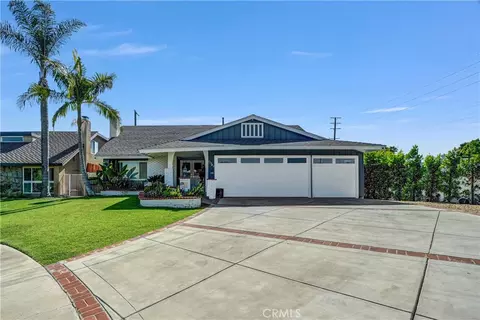 11503 Tropico Ave, Whittier, CA 90604