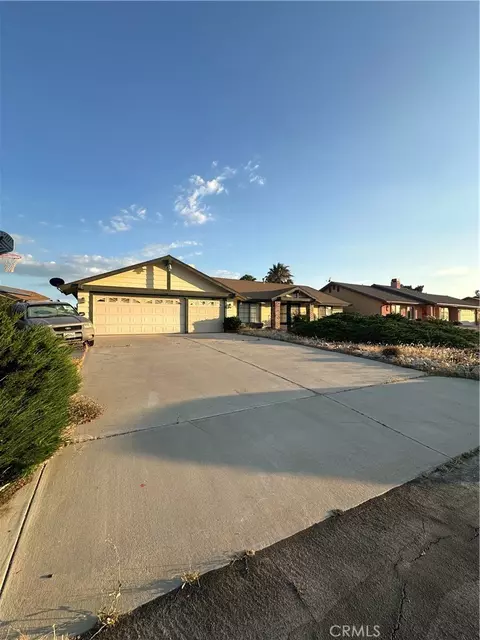 12581 Sunset Rd, Victorville, CA 92392