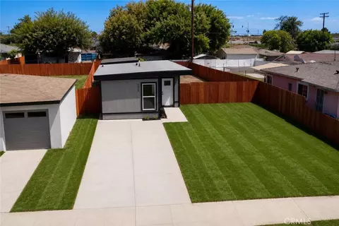 Exterior - 4953 E San Carlos, Compton, CA 90221 photo 9 of 10