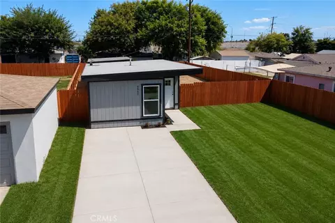 Exterior - 4953 E San Carlos, Compton, CA 90221 photo 6 of 10