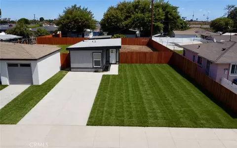 Exterior - 4953 E San Carlos, Compton, CA 90221 photo 7 of 10