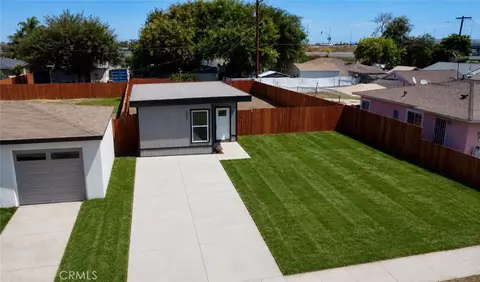 Exterior - 4953 E San Carlos, Compton, CA 90221 photo 9 of 12