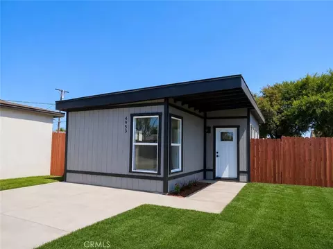 Exterior - 4953 E San Carlos, Compton, CA 90221 photo 1 of 10