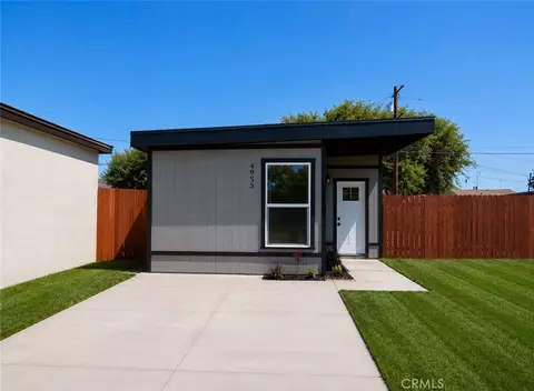 Exterior - 4953 E San Carlos, Compton, CA 90221 photo 10 of 10
