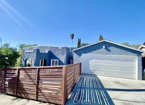 1167 Geraghty Ave, Los Angeles, CA 90063