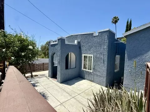 1167 Geraghty Ave, Los Angeles, CA 90063