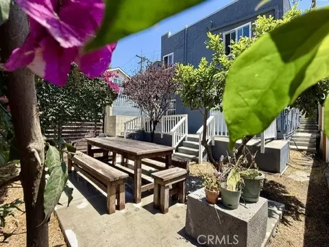 1167 Geraghty Ave, Los Angeles, CA 90063