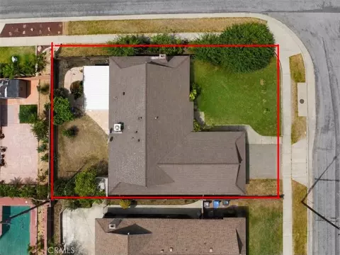1230 Bunbury Dr, Whittier, CA 90601