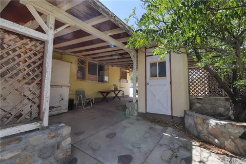 Exterior - 7594 Fairlane, Lucerne Valley, CA 92356 photo 5 of 15