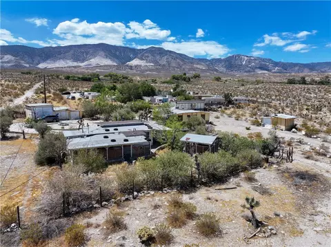 View/Area - 7594 Fairlane, Lucerne Valley, CA 92356 photo 4 of 4