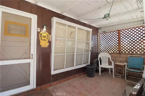 Exterior - 7594 Fairlane, Lucerne Valley, CA 92356 photo 4 of 15