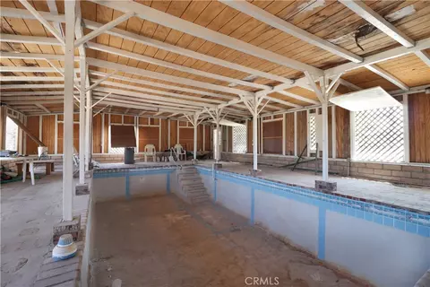 Exterior - 7594 Fairlane, Lucerne Valley, CA 92356 photo 10 of 15