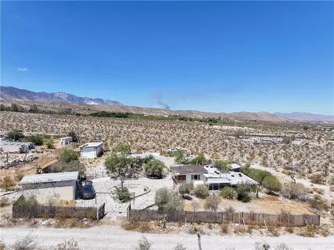 7594 Fairlane, Lucerne Valley, CA 92356