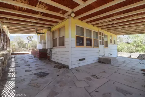Exterior - 7594 Fairlane, Lucerne Valley, CA 92356 photo 6 of 15