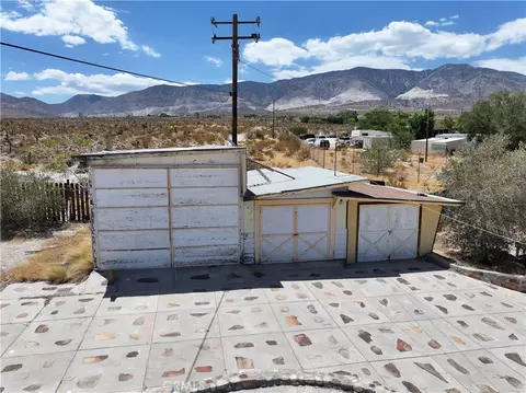 Exterior - 7594 Fairlane, Lucerne Valley, CA 92356 photo 12 of 15