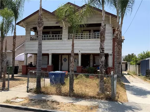 3212 Baldwin, Los Angeles, CA 90031