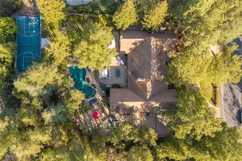 29155 Old Mill Crk, Agoura Hills, CA 91301
