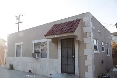 1467 Walnut Ave, Long Beach, CA 90813 photo 2