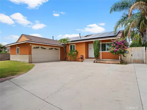 1647 S Rama Dr, West Covina, CA 91790