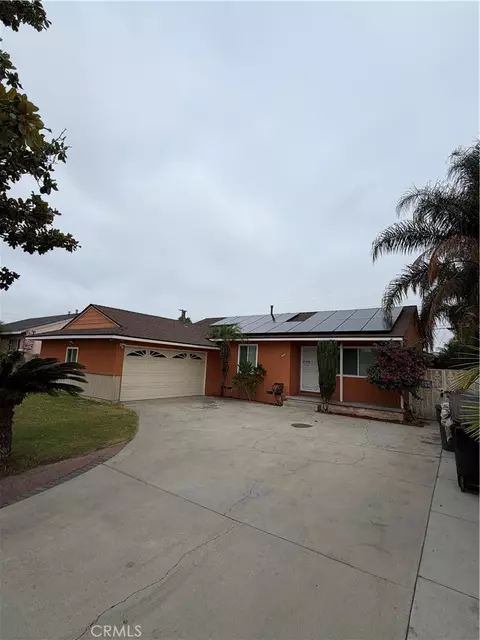1647 S Rama Dr, West Covina, CA 91790