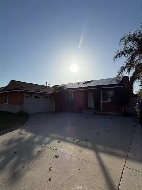 1647 S Rama Dr, West Covina, CA 91790