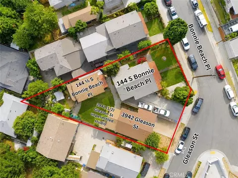 3942 Gleason St, Los Angeles, CA 90063