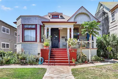 1664 W 12th, Los Angeles, CA 90015