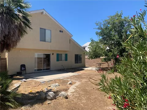 Exterior - 3517 Apollo, Palmdale, CA 93550 photo 4 of 8