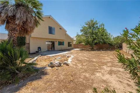 Exterior - 3517 Apollo, Palmdale, CA 93550 photo 6 of 9