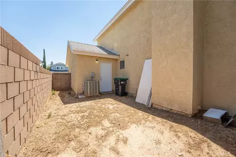 Exterior - 3517 Apollo, Palmdale, CA 93550 photo 7 of 9