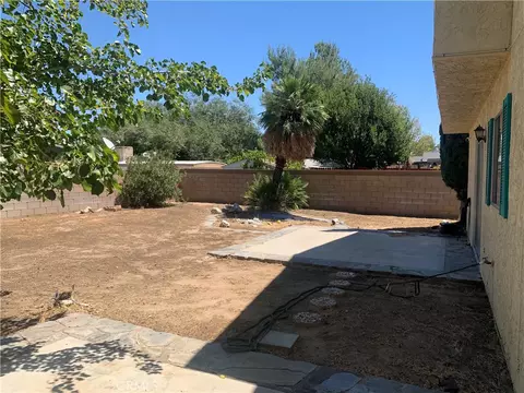Exterior - 3517 Apollo, Palmdale, CA 93550 photo 7 of 8
