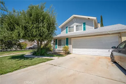 Exterior - 3517 Apollo, Palmdale, CA 93550 photo 1 of 9